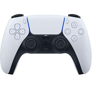 Controller Wireless PlayStation 5 DualSense V2, White