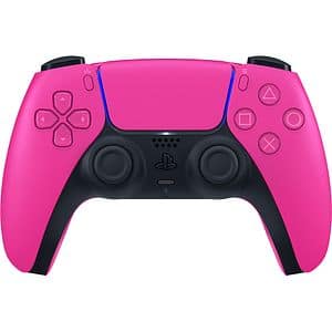 Controller Wireless PlayStation 5 DualSense V2, Nova Pink