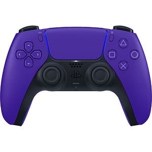 Controller Wireless PlayStation 5 DualSense V2, Galactic Purple