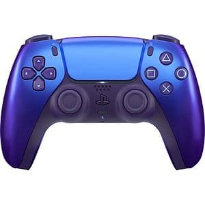 Controller Wireless PlayStation 5 DualSense V2, Chroma Indigo