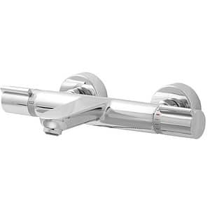 Baterie cada-dus HANSGROHE Versostat2 15348000, termostat, alama, crom