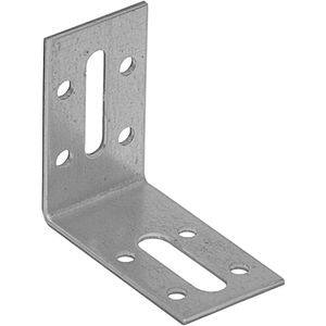 Coltar reglabil DMX , 70 x 55 x 2 mm, otel