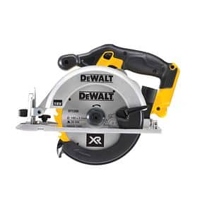 Fierastrau circular DeWalt DCS391N, 18V, 5150RPM, fara acumulato inclus
