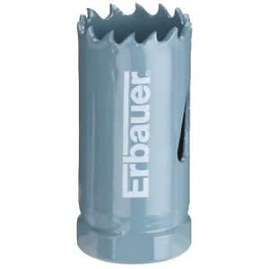 Carota ERBAUER, 25mm, Bi-Metal