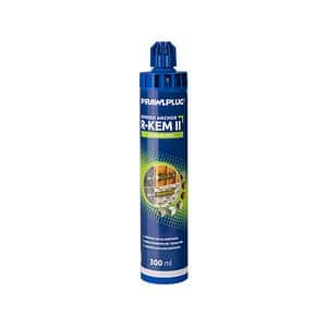 Ancora chimica fara stiren Rawlplug R-KEM II, 300 ml