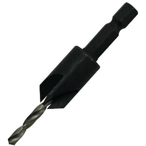 Zencuitor ERBAUER, 12.7mm