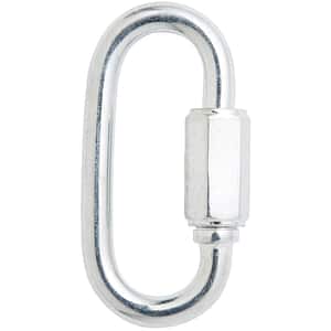 Za de legatura DIALL, 5 x 50 mm, otel, 2 bucati