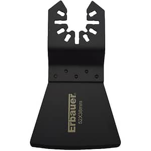 Razuitor ERBAUER, 52mm