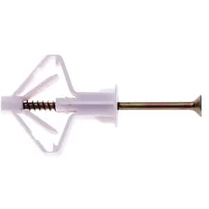 Diblu gips surub PZ DIALL 100575847, 10x50mm, 10buc