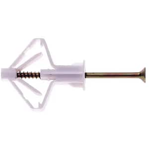 Diblu gips surub PZ DIALL 100575848, 10x50mm, 30buc