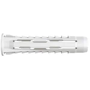 Diblu universal nylon DIALL 100577520, 10x50mm, 50buc