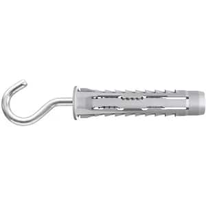Diblu universal carlig S DIALL 100577560, 6x30mm, 4buc