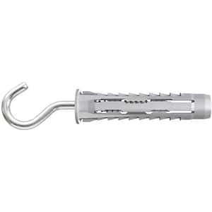 Diblu universal carlig S DIALL 100577564, 8x40mm, 2buc