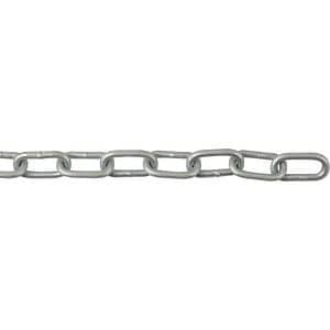 Lant otel DIALL, 3 mm x 12 mm x 17 mm