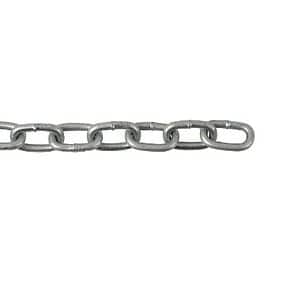Lant otel DIALL, 4 mm x 19 mm x 16 mm