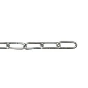 Lant otel DIALL, 3 mm x 25.5 mm x 6 mm