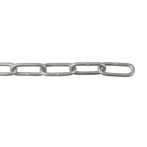 Lant otel DIALL, 4 mm x 32 mm x 7 mm