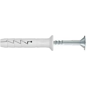 Diblu cui cu surub DIALL 100583604, 8x60mm, 50buc