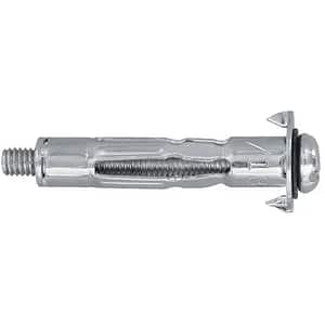 Diblu metal gips-carton DIALL 100583620, 4x46mm, 25buc
