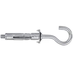 Diblu carlig DIALL 100583636, 5x37s, 4buc