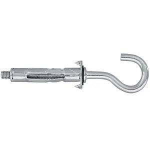 Diblu carlig gips DIALL 100583639, 5x52s, 4 buc