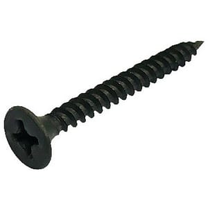 Surub gips-carton DIALL, 3.5 x 55mm, 1000 bucati