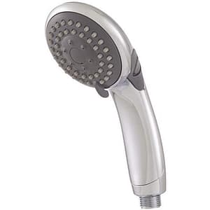 Para dus COOKE & LEWIS Humberto, 3 functii, crom