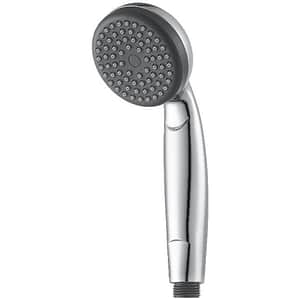 Para dus GOODHOME Blyth, 1 functie, crom