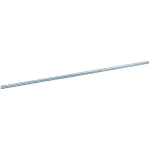 Tija filetata DIALL, M14, 1m, otel