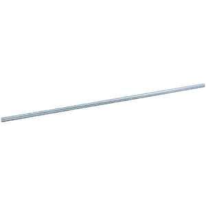 Tija filetata DIALL, M18, 1m, otel