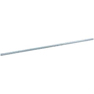 Tija filetata DIALL, M20, 1m, otel