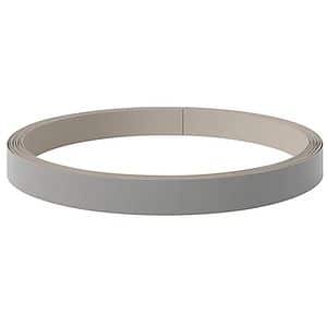 Cant GOODHOME Alisma, 1000 cm, gri