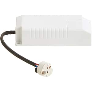 Transformator Colours, led 10 W, cablu 15 cm, priza GU5