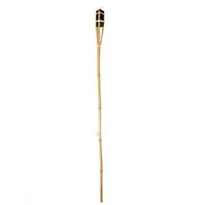Faclie bambus, 120 cm