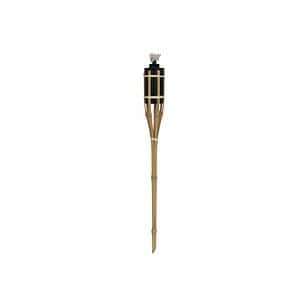 Faclie bambus, 60 cm