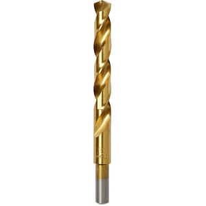 Burghiu ERBAUER, HSS TIN, 13mm