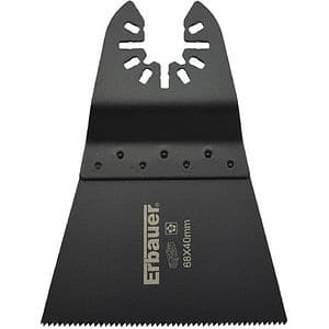Lama ERBAUER, lemn, 68mm