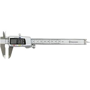 Subler electronic MAGNUSSON, 150 mm