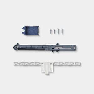 Sistem Soft-Close pentru sertar Titus