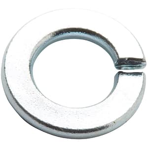 Saiba DIALL Grower M6, 6 mm, otel-carbon, 10 buc