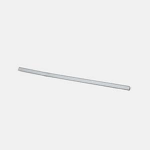 Inaltator blat GoodHome, 300x1.4 cm, argintiu