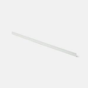 Conector GOODHOME, 62.3 x 2.4 x 2.2 cm, argintiu