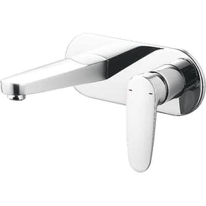 Baterie lavoar GOODHOME Cavally, alama, crom