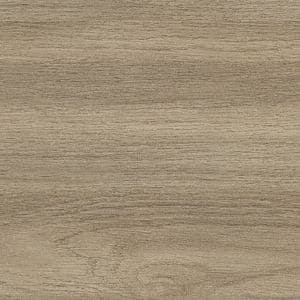Blat bucatarie GOODHOME Nepeta, 300 x 62 x 1.2 cm, maro