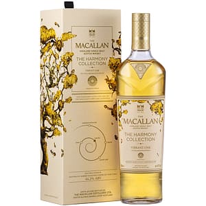 Whisky Macallan The Harmony 4, 0.7L