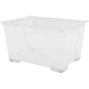 Cutie unelte FORM, 78.7x58.6x43.8 cm, 1 compartiment