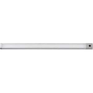 Bana LED COLOURS Upha, 60 cm, 10W, 4000K, IP20, alb