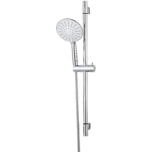 Set dus GOODHOME Imelda, 1 functie, crom