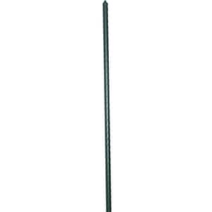 Suport plante plastifiat VERVE 100683015, 120cm, otel