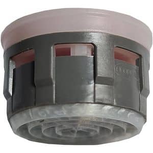 Aerator pentru baterie bucatarie GOODHOME, 3L/min, gri